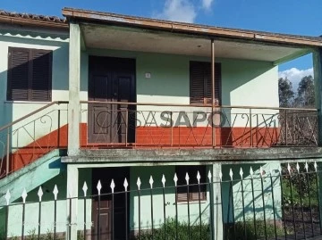 Casa 3 habitaciones, Duplex