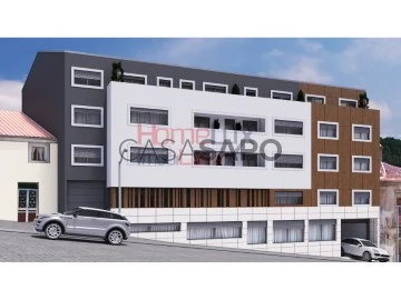 Apartamento 2 habitaciones