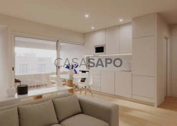 Apartamento 3 habitaciones