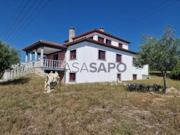 Casa 5 habitaciones, Triplex