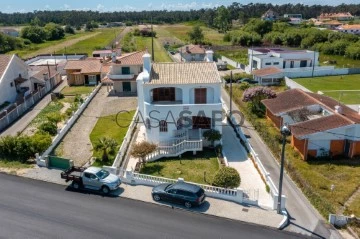 Vivienda Aislada 4 habitaciones, Triplex