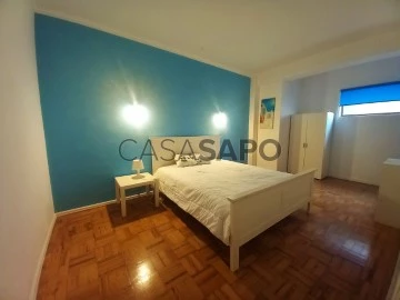 Apartamento 4 habitaciones