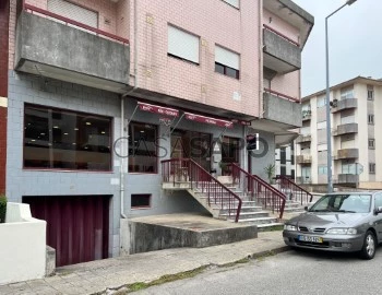 Boulangerie/Pâtisserie