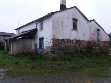 Casa de poble 3 habitacions, Duplex