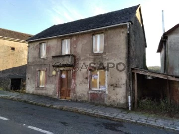 House with land 4 Bedrooms