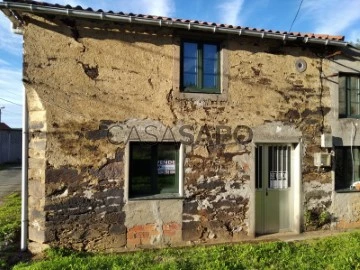 Casa con parcela