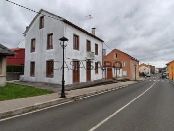 Casa de poble 4 habitacions