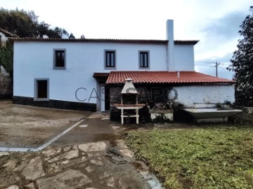 Casa de poble 5 habitacions, Triplex