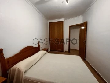 Apartamento 2 habitaciones