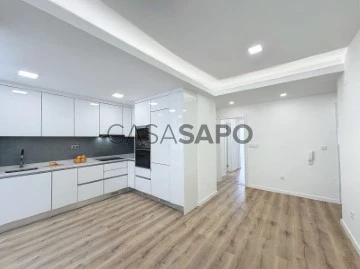 Apartamento 2 habitaciones