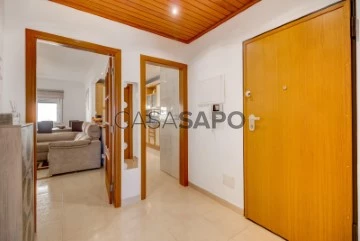 Apartamento T2 Duplex