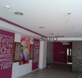 31 Lojas no Distrito de Setúbal, Barreiro e Lavradio - CASA SAPO - Portal  Nacional de Imobiliário