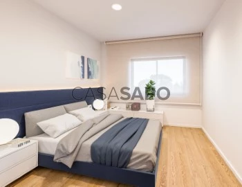 Apartamento 2 habitaciones