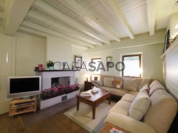 Chalet 4 habitaciones