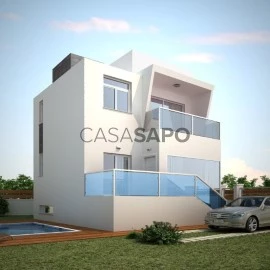 Villa 3 Bedrooms