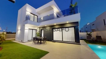 Villa 3 Bedrooms