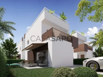 Villa 3 Bedrooms