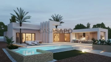 Villa 5 Bedrooms