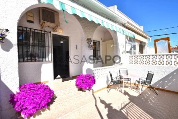 Bungalow 2 habitaciones