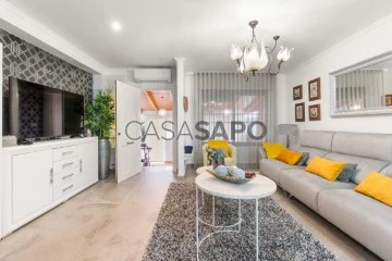 Casa 4 habitaciones