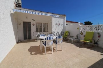 Bungalow 2 habitaciones