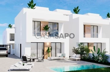 Villa 3 Bedrooms