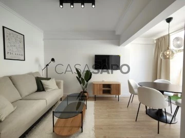 Apartamento 2 habitaciones