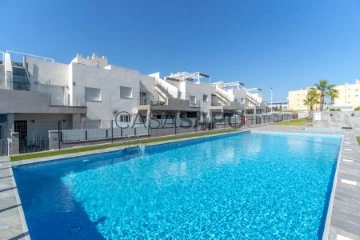 Bungalow 2 habitaciones