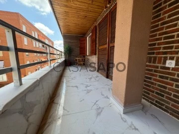 Apartamento 4 habitaciones