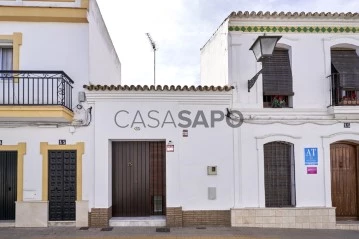 Casa 4 habitaciónes, Duplex