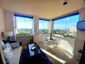 Apartamento 2 habitaciones + 2 hab. auxiliares