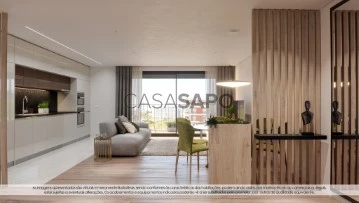 Apartamento 2 habitaciones