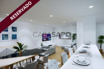 Apartamento 2 habitaciones