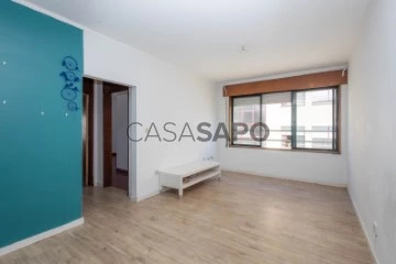 Apartamento 2 habitaciones