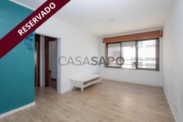 Apartamento 2 habitaciones