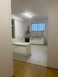 Apartamento 2 habitaciones