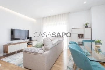 Apartamento T2 Duplex