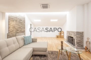 Apartamento T2 Duplex