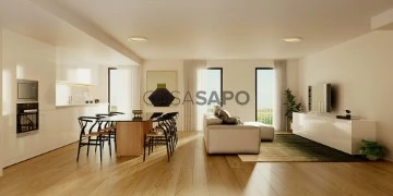 Apartamento 3 habitaciones