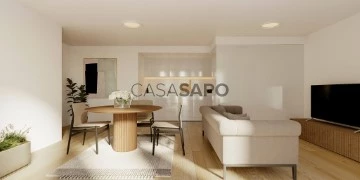 Apartamento T3