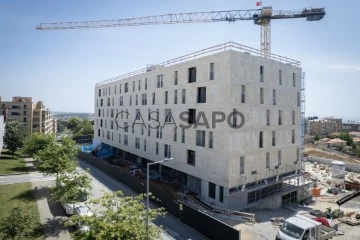 Apartamento 2 habitaciones