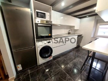 Piso 2 habitaciones