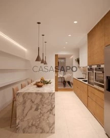 Casa 4 habitaciones, Triplex