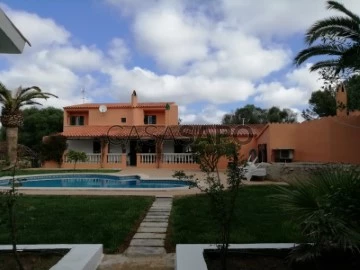 Country house 5 Bedrooms Triplex