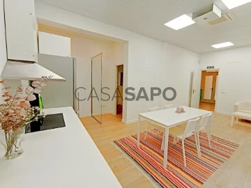 Apartamento 2 habitaciones