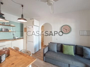 Apartament 1 habitació