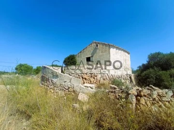 Finca agrícola