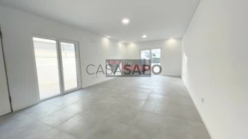 Casa 3 habitaciones, Duplex