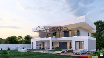 Casa 6 habitaciones, Triplex