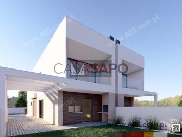 Pareado 3 habitaciones, Duplex